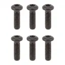 Bolt, Rotor (M5 x 16mm) - Rover Pro (6PCS)