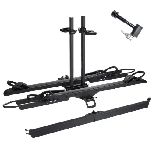 Dual Bike Carrier, Mo-Tow MTBRV300