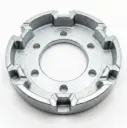 Wheel Lock Rotor Sprocket - Rover Pro