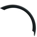 Mudguard Rear - Rover Gen1-4