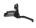 Lever, Rear/Left - Tektro E350 (without brake sensor)