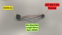 Battery Switch for Rover Gen1-4