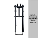 Rigid Fork Set - Rover Gen2-6