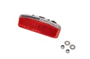 Primo/xTreme Gen 3 Rear Light