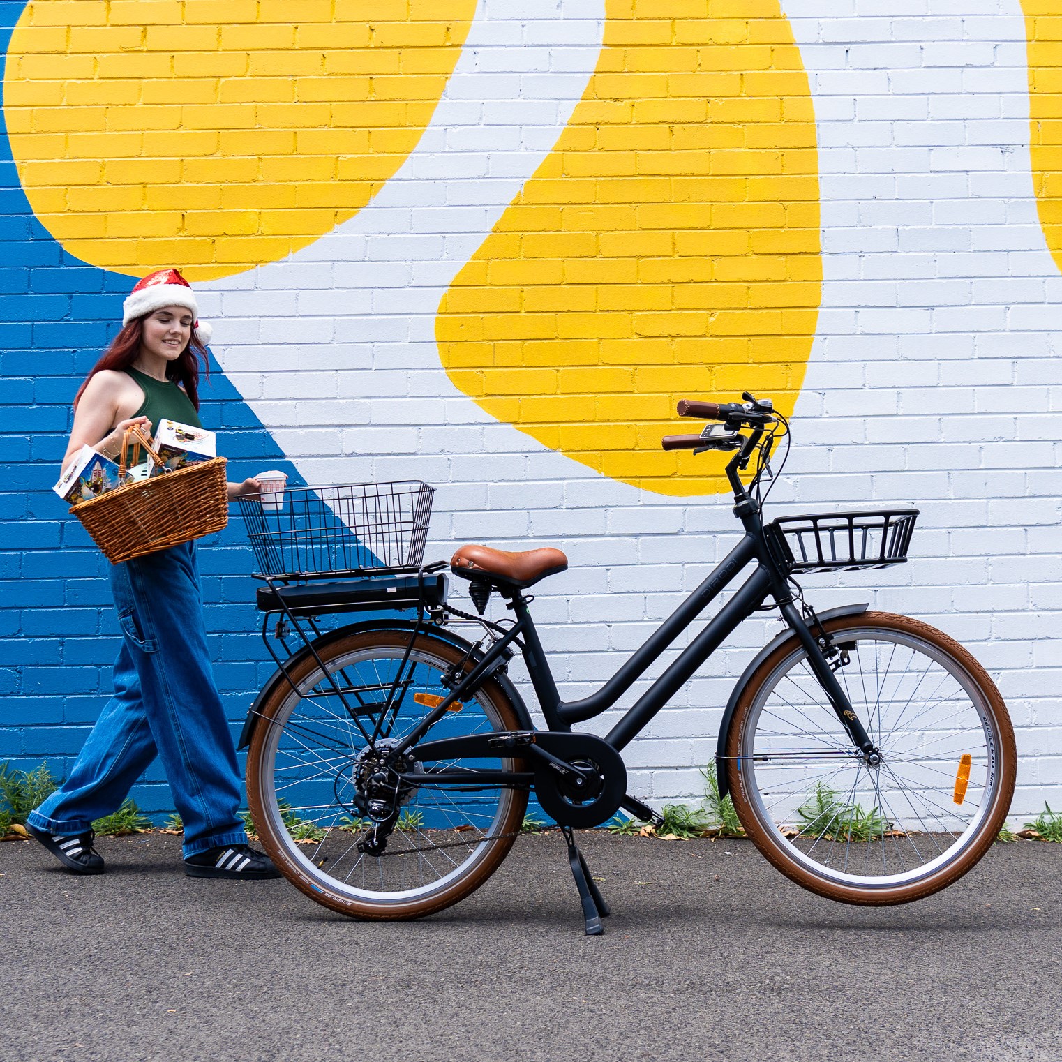DiroDi ClassX Electric Bike (Gen 3) Australia DiroDi