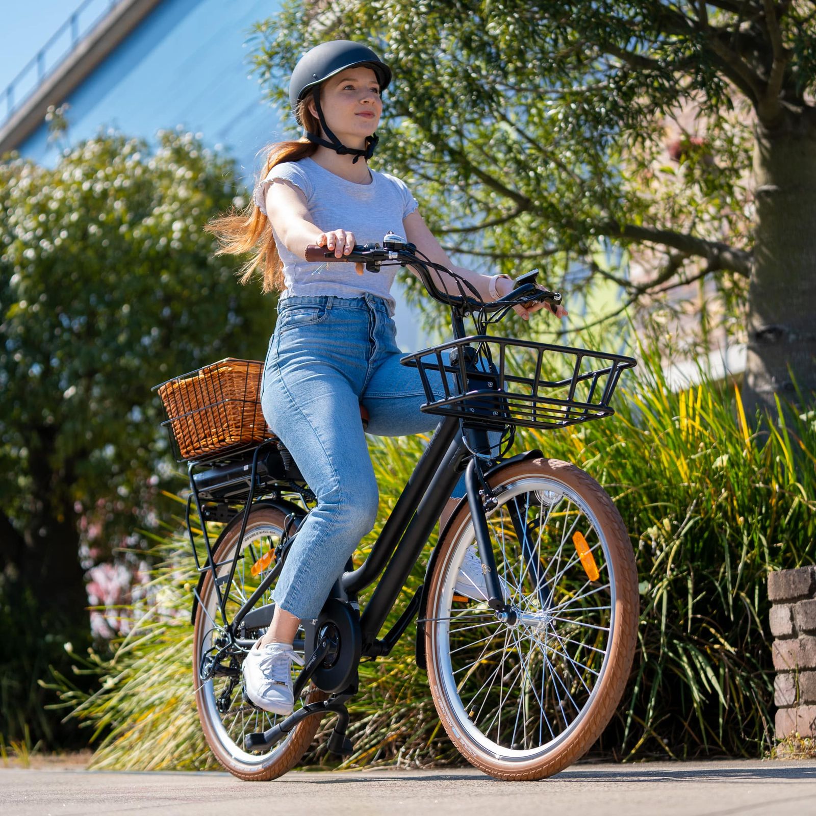 DiroDi ClassX Electric Bike (Gen 3) Australia | DiroDi